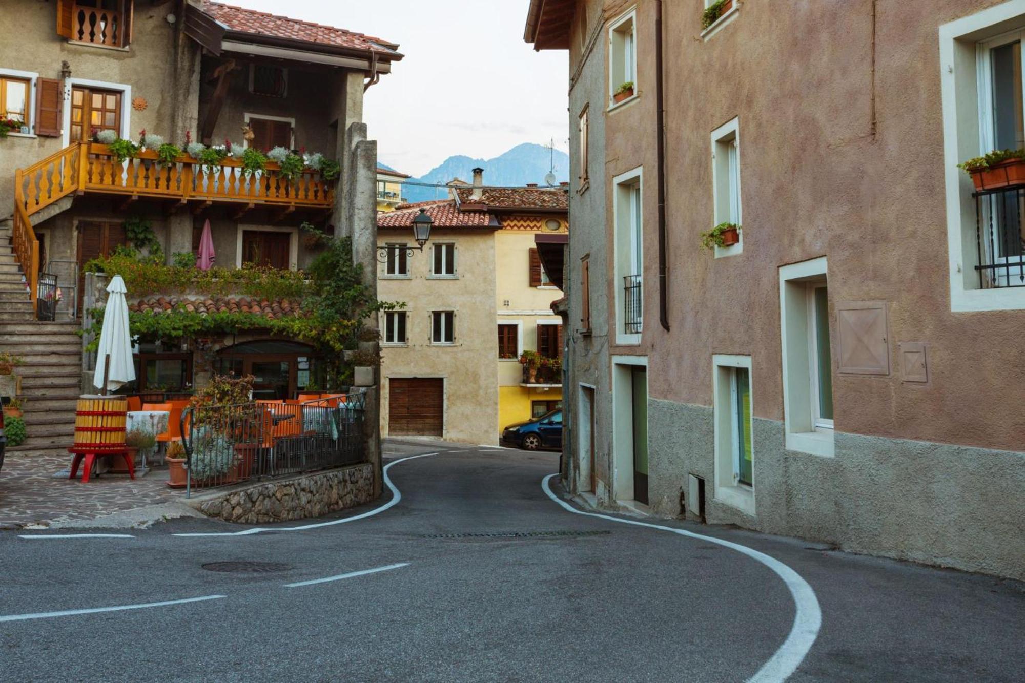 Appartamenti Secrel Tremosine Exterior photo